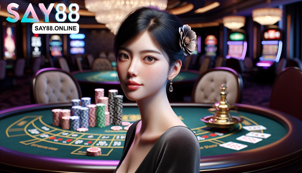 SAY88 phiên bản 2