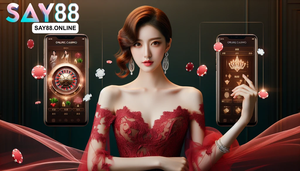 lưu ý quan trọng khi tải app SAY88 về điện thoại: