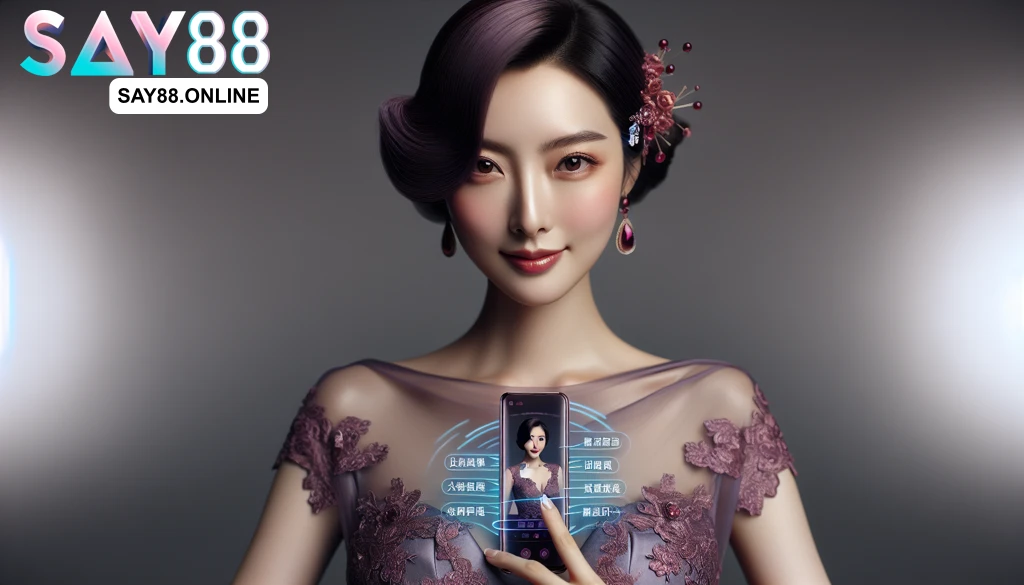 Tại sao nên chọn app SAY88?