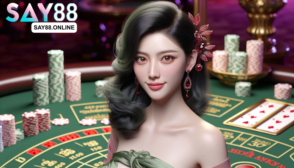 Trò chơi cá cược mang lại những phần quà khủng