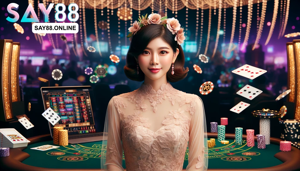 Quyền riêng tư tại nhà cái SAY88 là gì