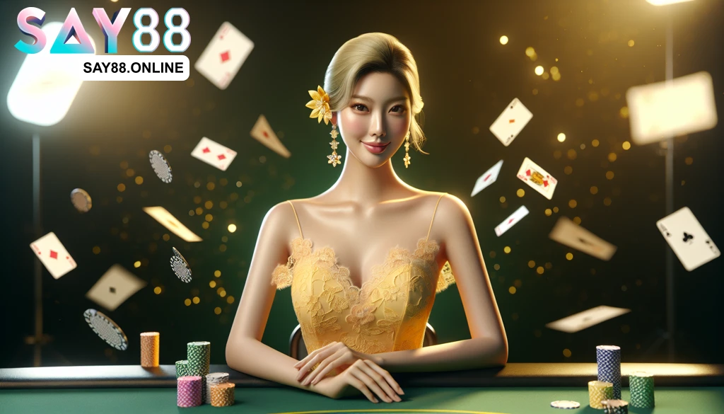 Top game bài được săn đón nhất tại Sbo