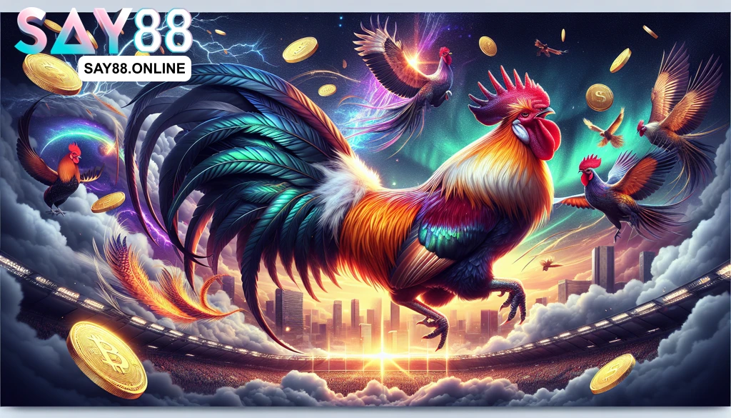 Giới thiệu thông tin tổng quan về Đá gà trực tiếp C3