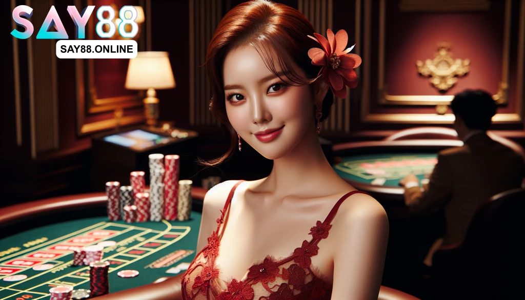 Tính xác suất chiến thắng Roulette quan trọng
